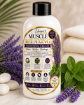 Muscle Relaxing Soothing Cream