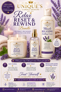 Relax Reset Rewind