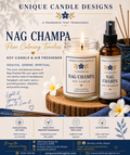Nag Champa